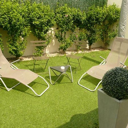 Studio Bordeaux St Augustin المظهر الخارجي الصورة