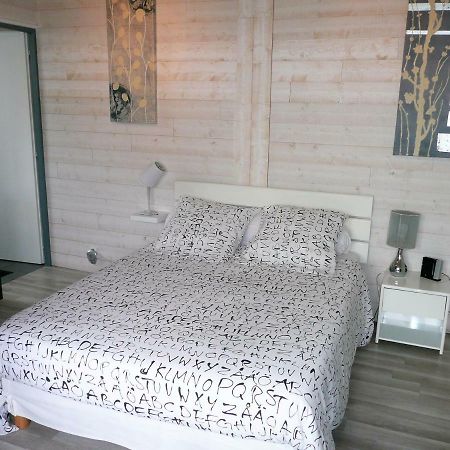Studio Bordeaux St Augustin المظهر الخارجي الصورة