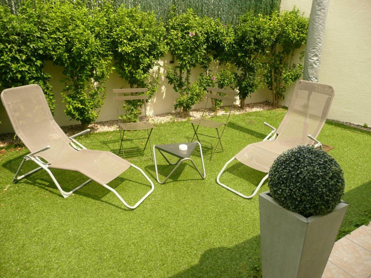 Studio Bordeaux St Augustin المظهر الخارجي الصورة