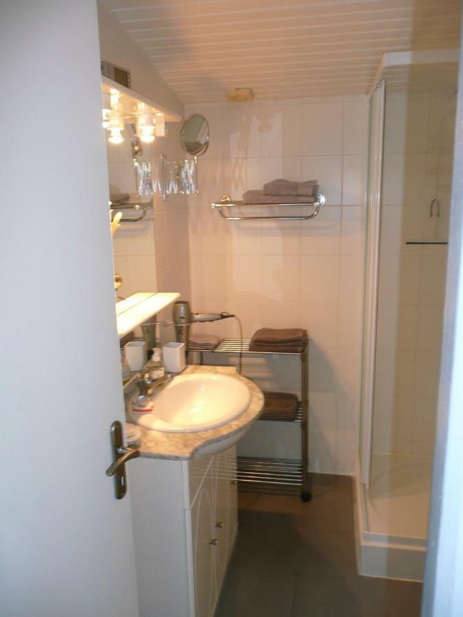 Studio Bordeaux St Augustin المظهر الخارجي الصورة